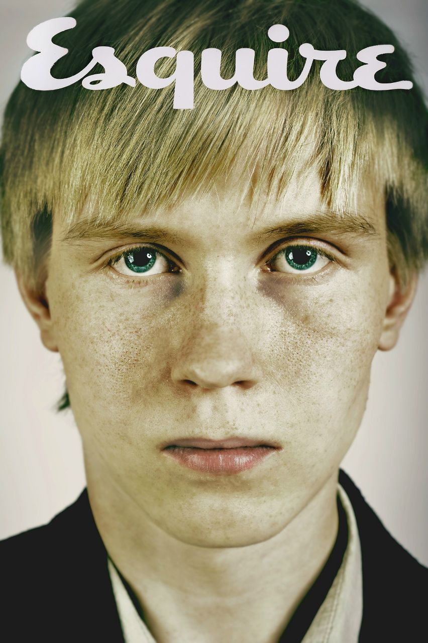 Alexandr Larionov | Пермь