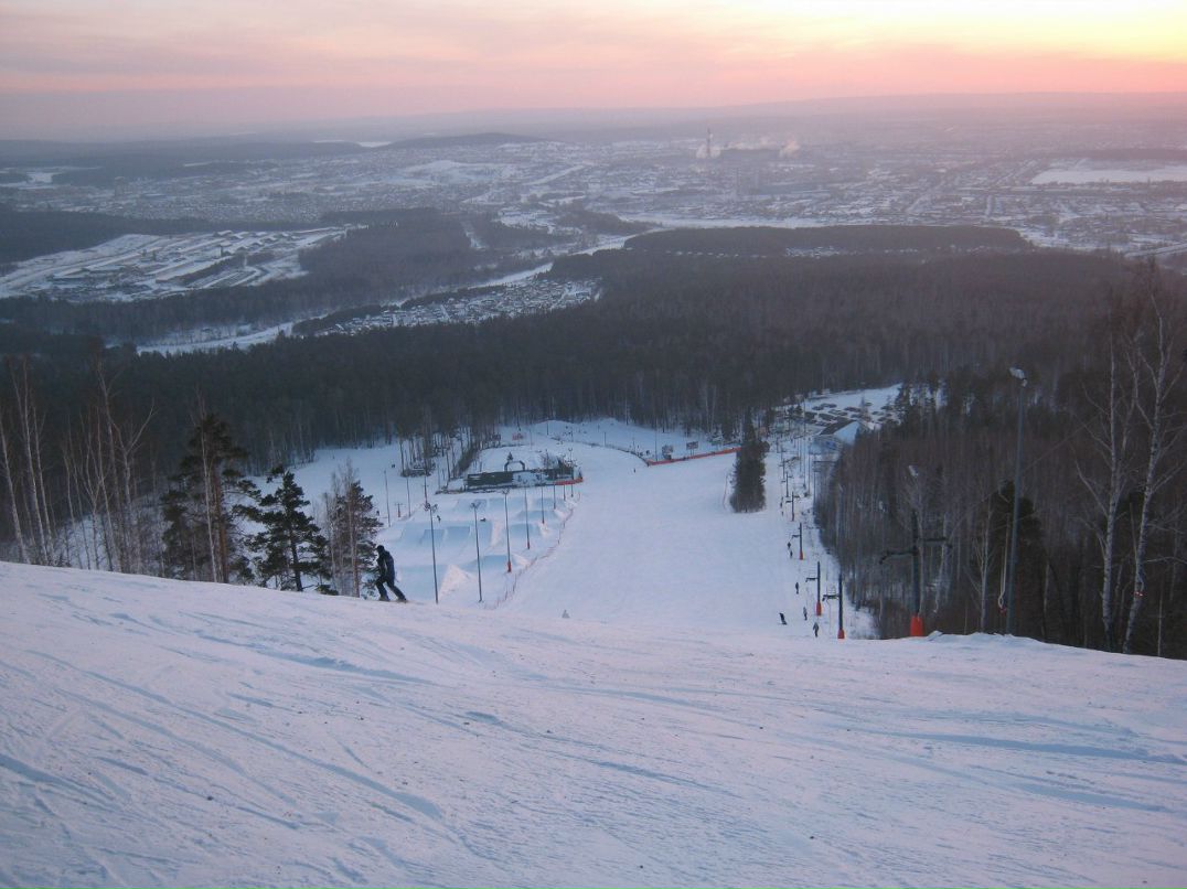 Евгений Филькин | Екатеринбург