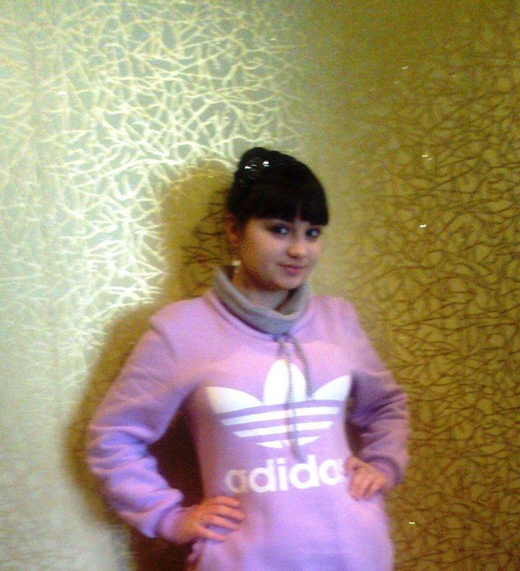 Алёна Зязюля | Лошница