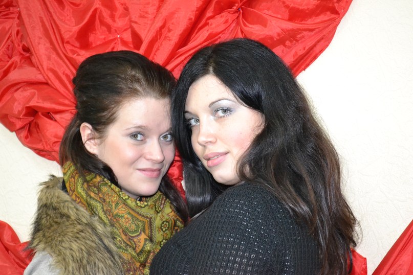 Александра Перевощикова | 