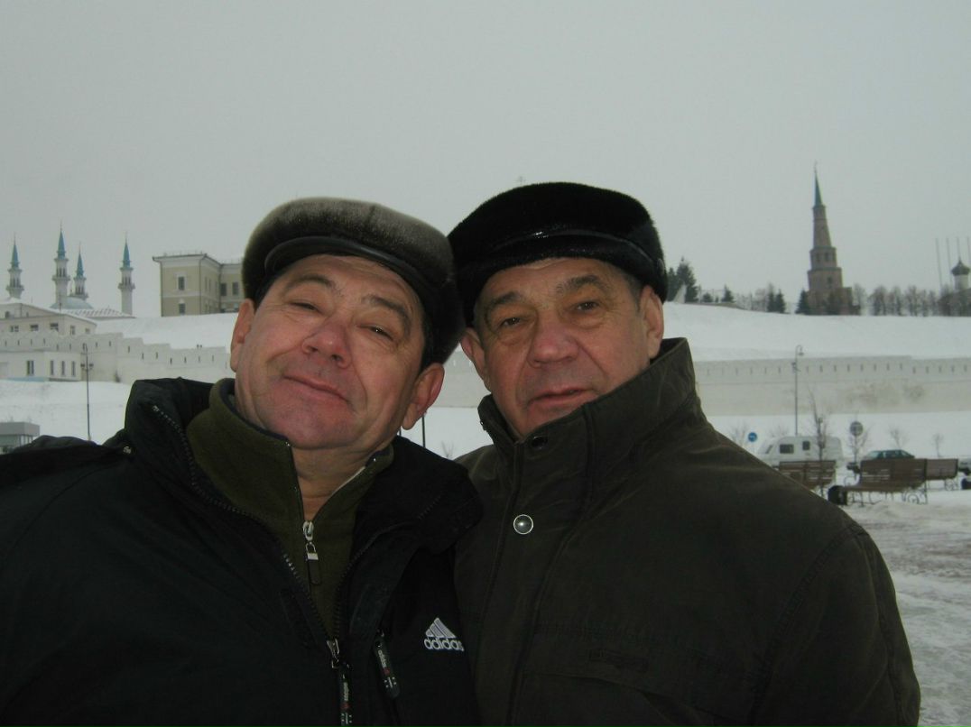 Людмила Демихова | Суворовское