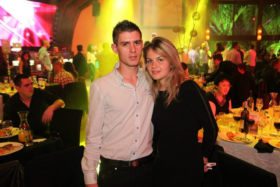 Анна Нагрий | Ашдод