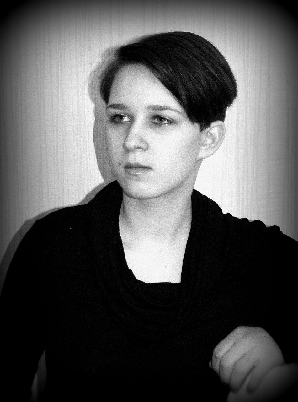 Елена Половинкина | Москва