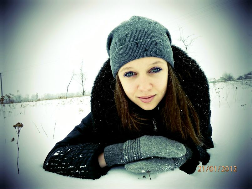 Мария Ольховая | Киев