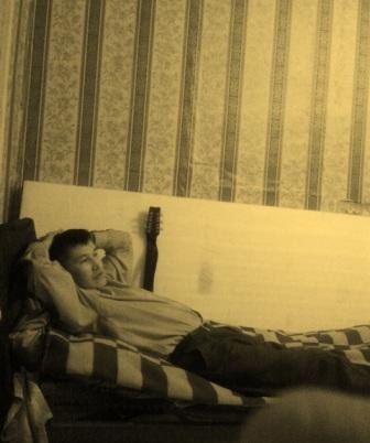 Сеня Атастыров | Якутск