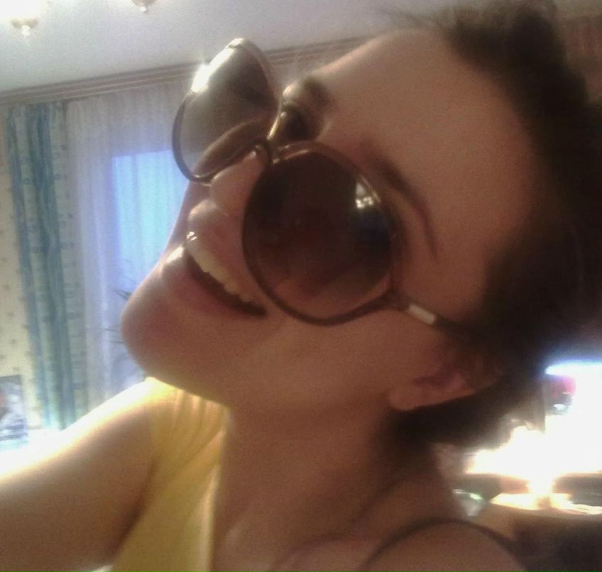 Родионова Александра | Москва