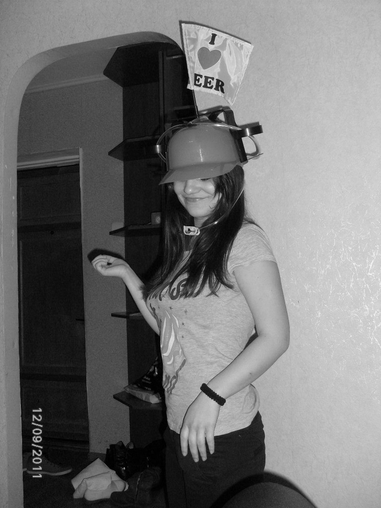 Женька Сафонова | Днепр (Днепропетровск)