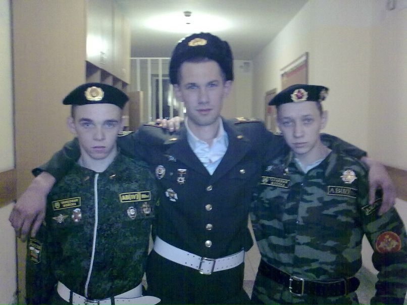 Алексей Тишин | Орёл