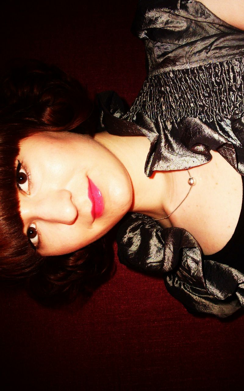 Кристина Гайдейчук | Екатеринбург