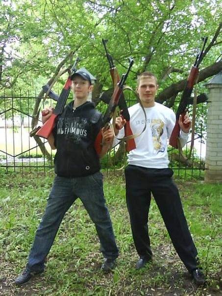 №66, Денис Мастер №66, Денис Мастер