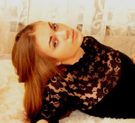 Любовь Тесик | Чернигов