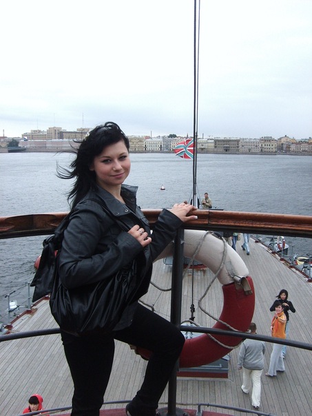 №66, Ирина Деменёва, Кемерово №66, Ирина Деменёва, Кемерово