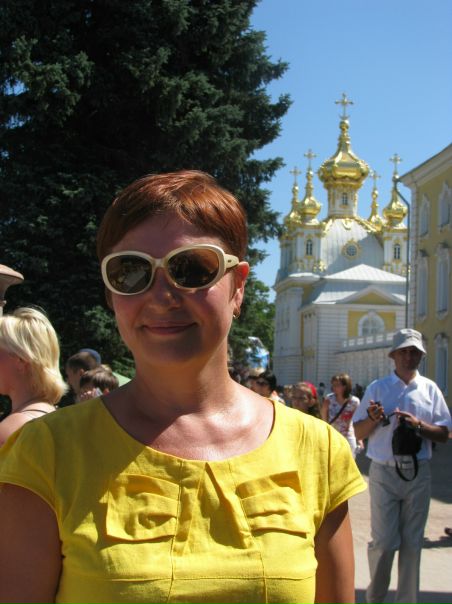 №8, Елена Черных №8, Елена Черных