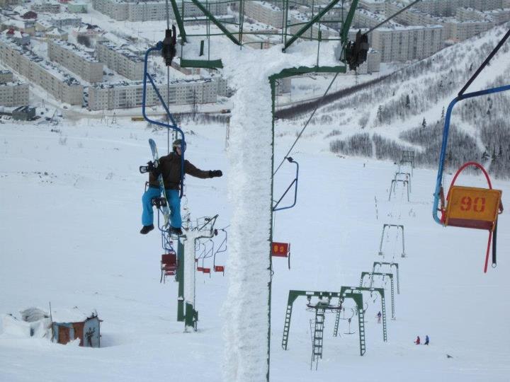 Руслан Боярский RusBoy | Нижний Новгород