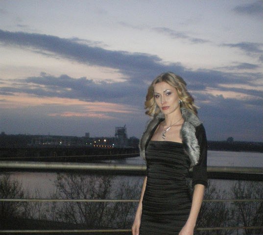 Елена Бэнэт | 