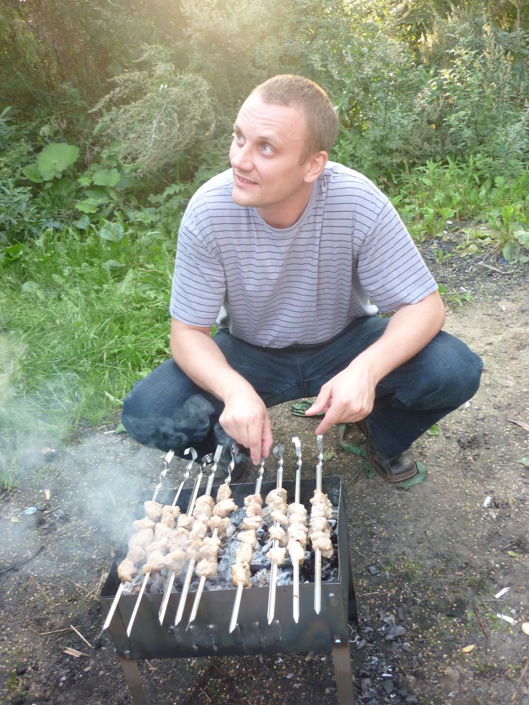 Юрий Волузнев | Санкт-Петербург