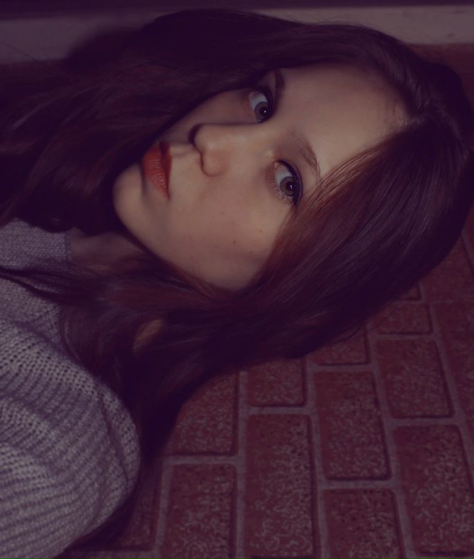 Катя Яшина | Санкт-Петербург