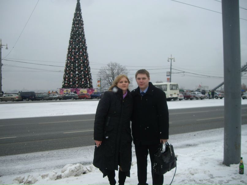 Александр Гущенков | Москва