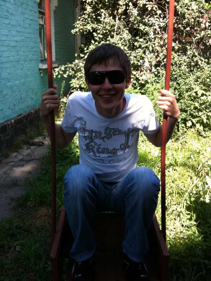 Владимир Товстенко | Вишневое