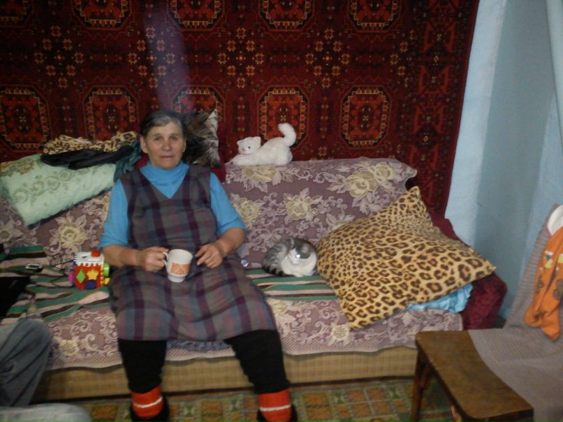 Вася Рогов | Красноярск