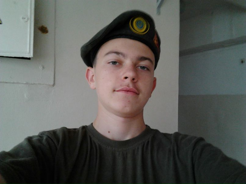 Ростислав Крымский | Москва