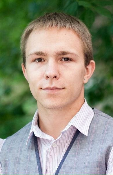 №71, Захар Егоров, Воронеж №71, Захар Егоров, Воронеж