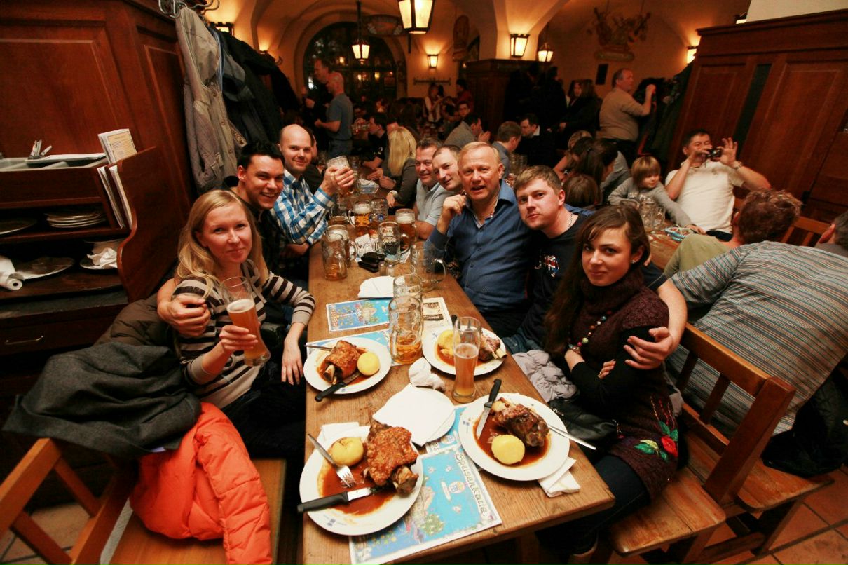 Катерина Кротова | Москва