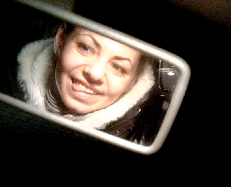 Виталия Троненко ت | Киев