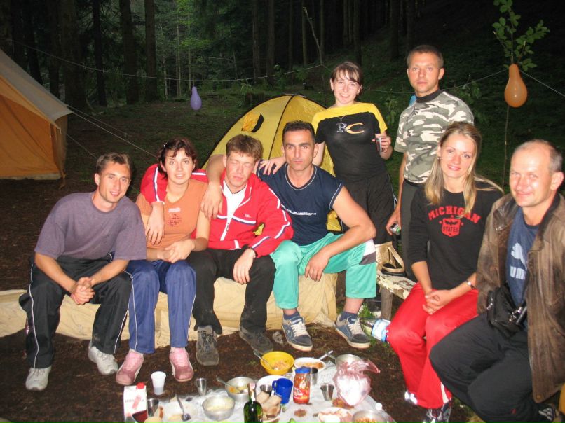 Тарас Демчина | Червоноград