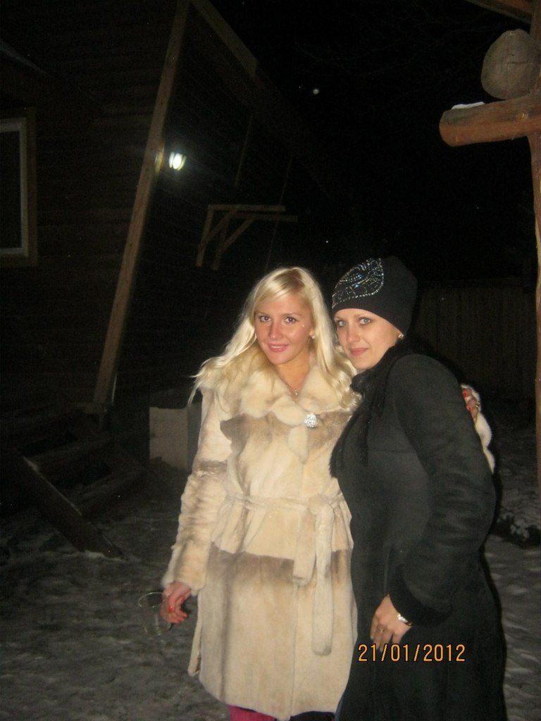 Анна Артёмова Candy | Донецк