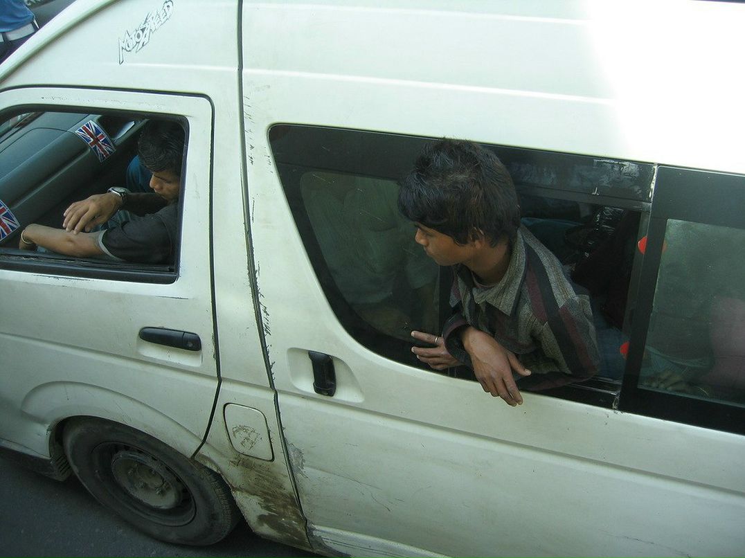 Алексей Безлюдный | Санкт-Петербург