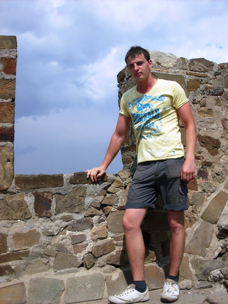 Серёжа Шмиголь | Винница