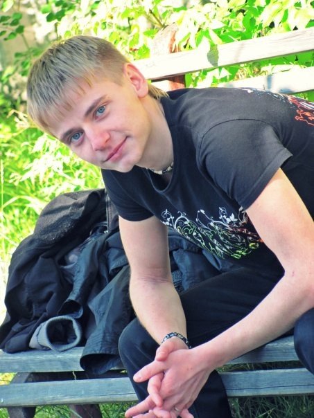 Мария Каюмова | Москва