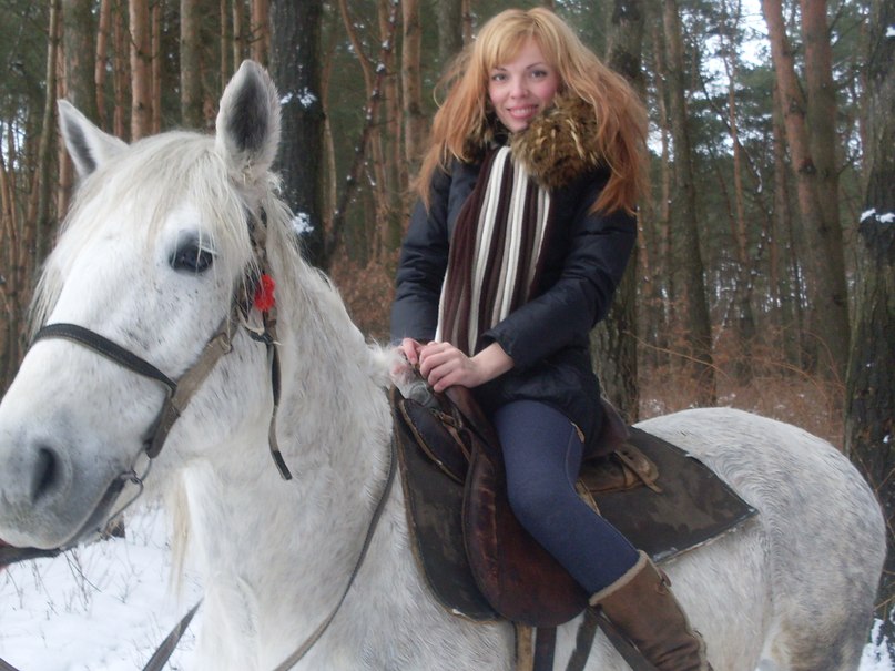 Любов Головльова | 