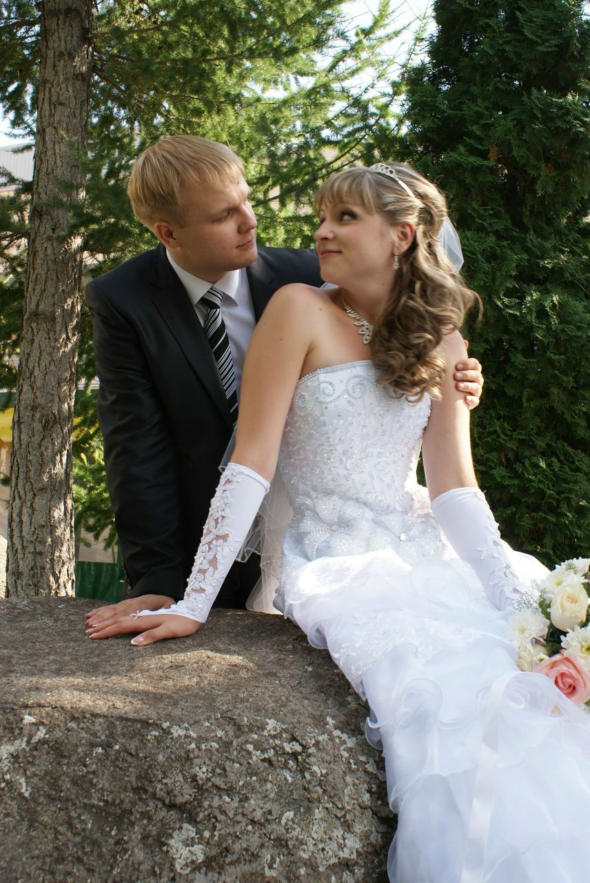 Аня Пяткова | Магнитогорск