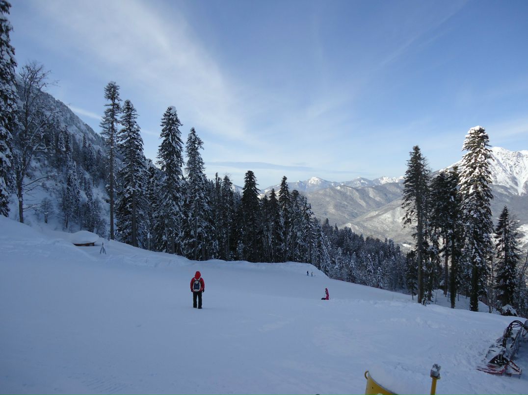Женя Карташов | Москва
