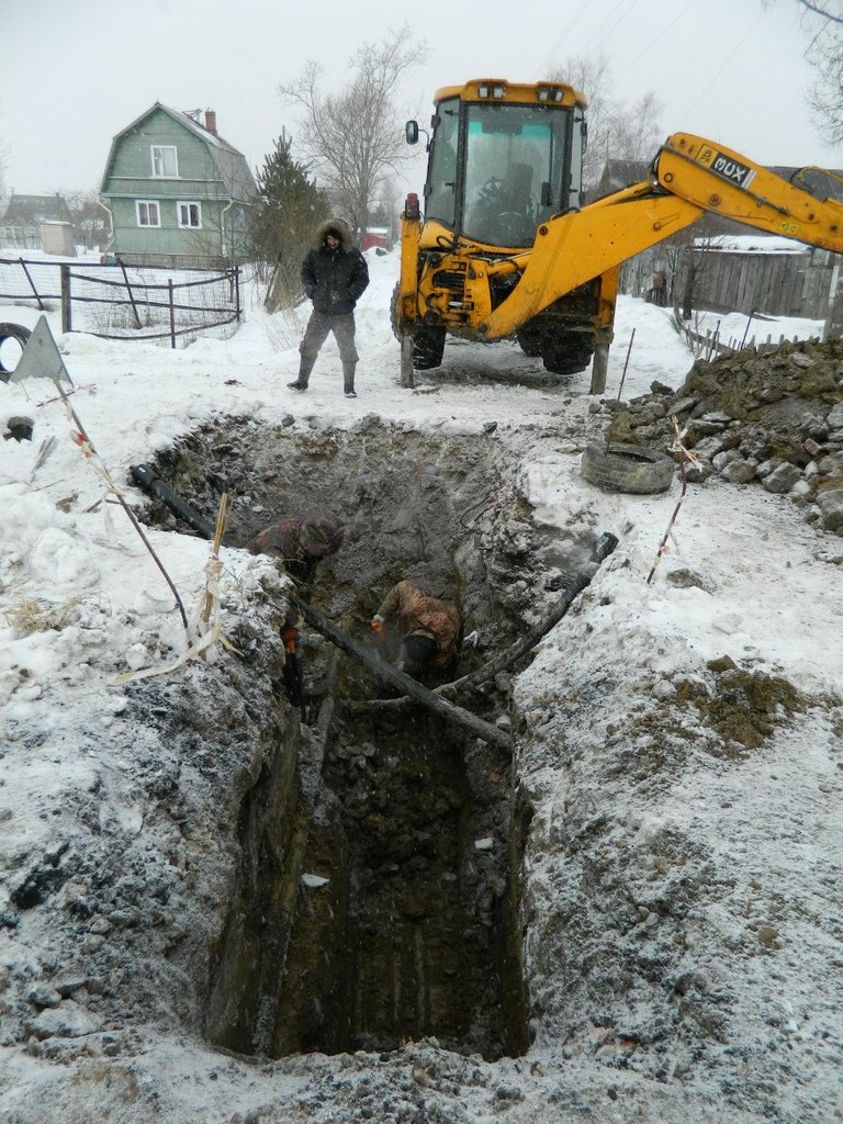 Сергей Скутте | Санкт-Петербург