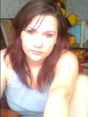 Юленька Ситникова | Москва