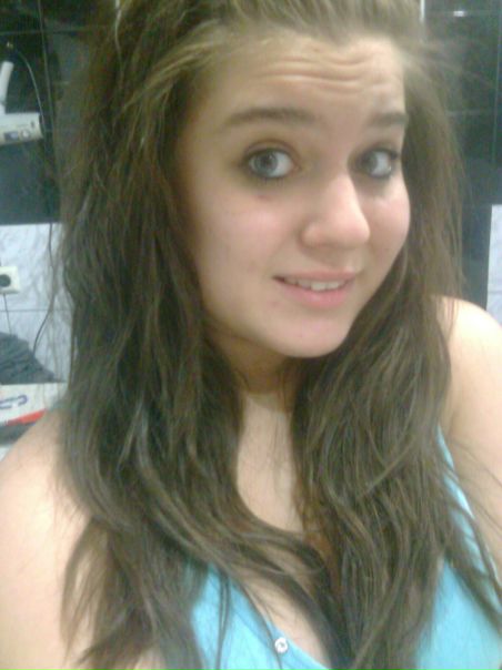 №19, Танюшка Брусникина №19, Танюшка Брусникина