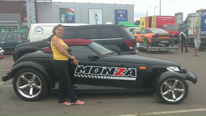 Екатерина Орлик-Мотынго | Одесса