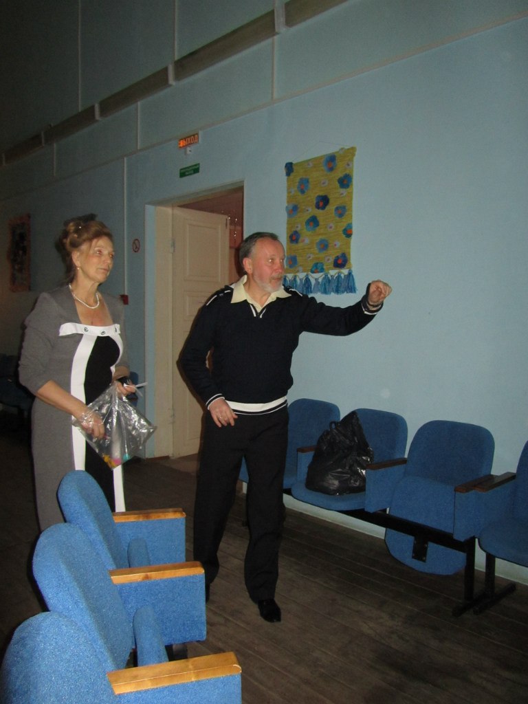 Алексей Соколов | Санкт-Петербург