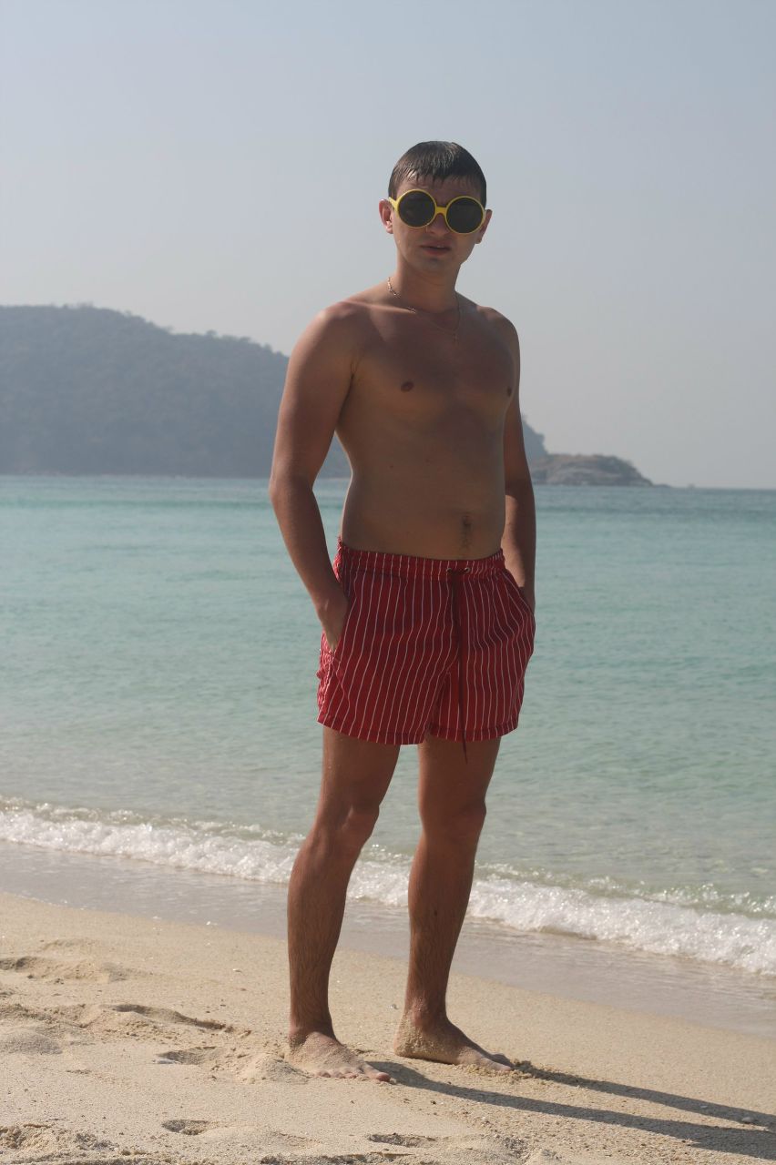 Сашок Валуев | Москва