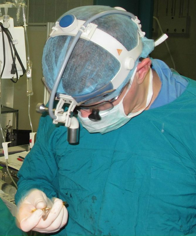 Игорь Костюк | Санкт-Петербург