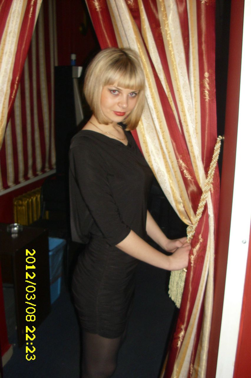 Оленька Давыдова | Могилёв