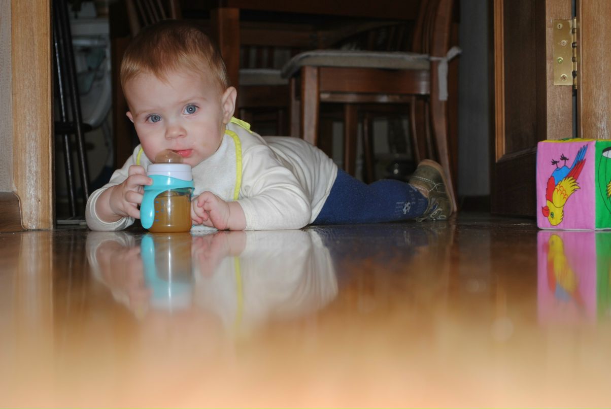 Женя Аришина | Старый Городок