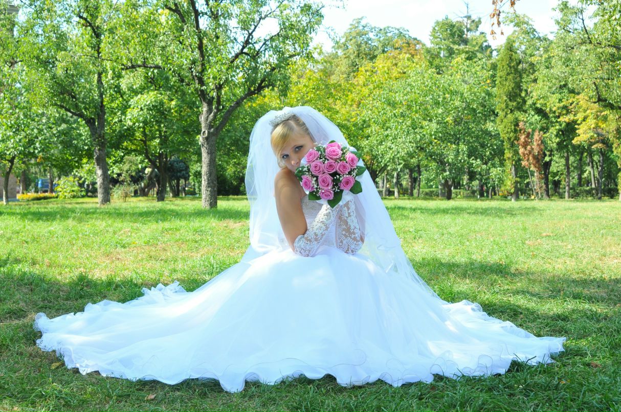 Вика Подтеребкова ♥ DETK@ ♥ | Киев