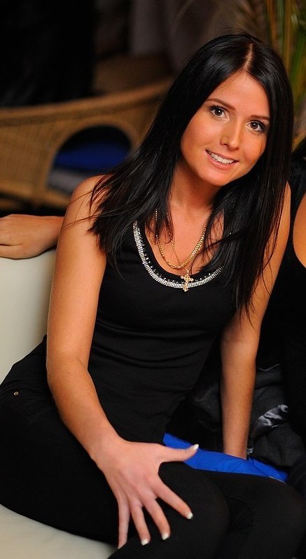 Лера Шишкина | Санкт-Петербург