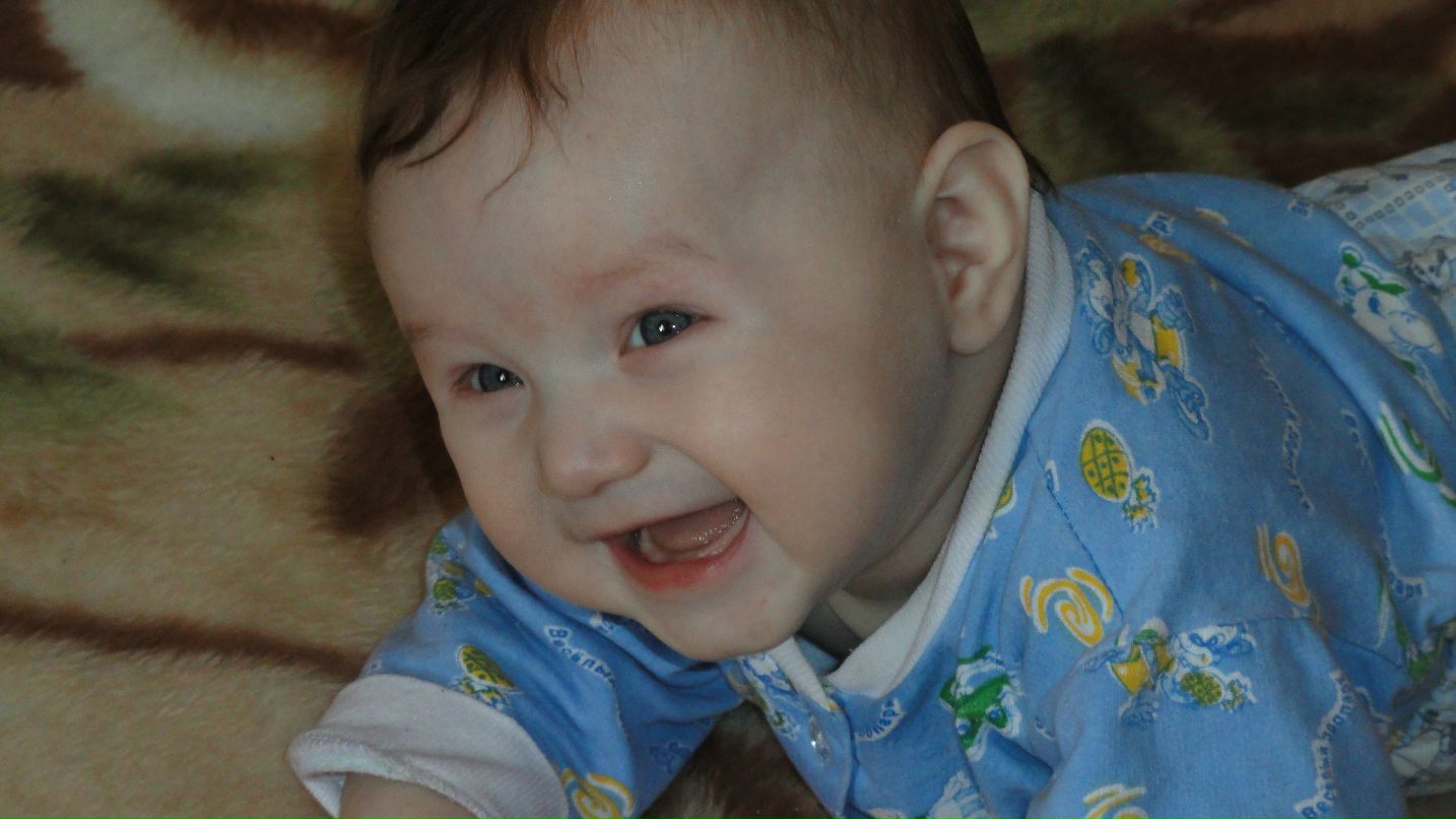 Дмитрий Сайпушев | Бирск