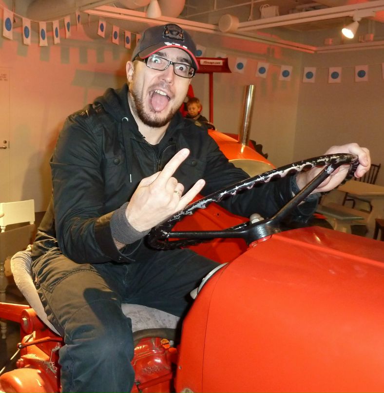 Сергей Кораблев | Санкт-Петербург