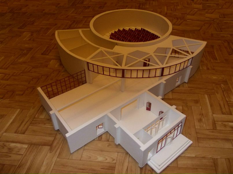 Анна Редей | Красноярск